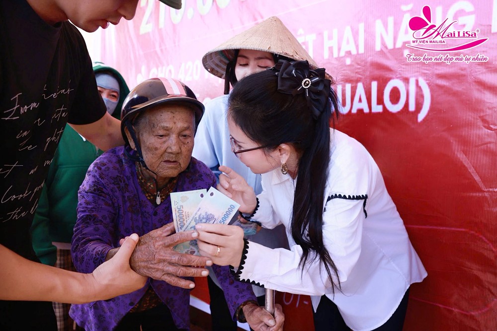 10 câu nói đáng chú ý của bà chủ Mailisa trước khi bị bắt, từng khẳng định 'lừa dối thì 1 ngàn cũng không được' - ảnh 2