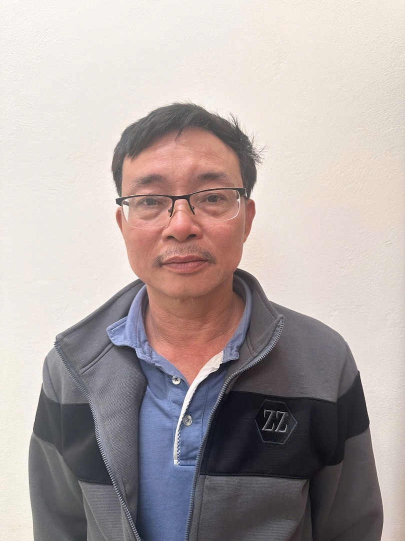 Bắt khẩn cấp 1 Giám đốc, 2 Kế toán trong đường dây 'nghìn tỷ' của Mailisa - ảnh 6