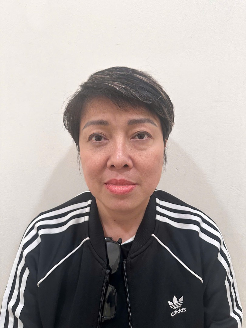 Bắt khẩn cấp 1 Giám đốc, 2 Kế toán trong đường dây 'nghìn tỷ' của Mailisa - ảnh 8