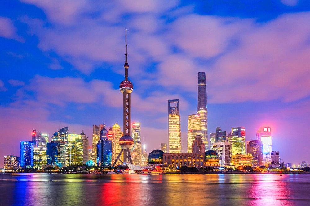 Công bố 10 thành phố khoa học hùng mạnh nhất thế giới năm 2025, Trung Quốc vượt xa Mỹ - ảnh 1