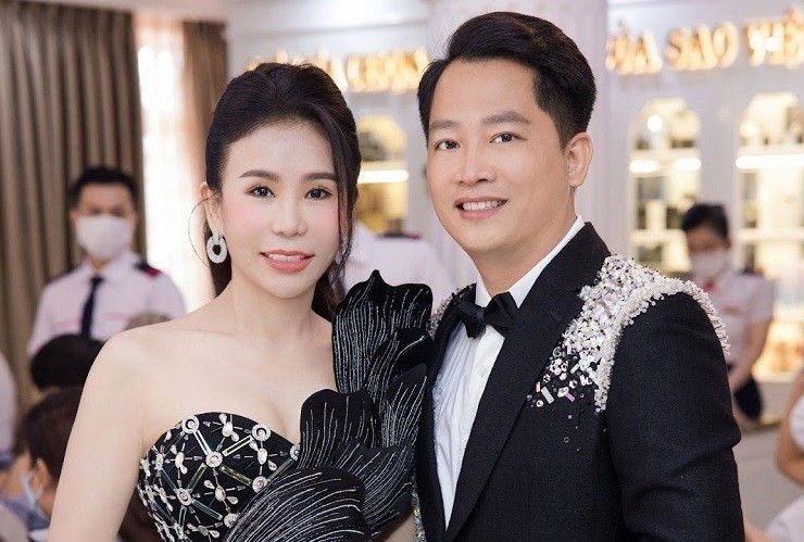 Khởi tố, bắt vợ chồng Giám đốc Mailisa - ảnh 2