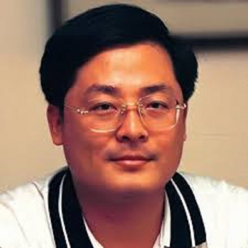 Đại gia từng là 'thần đồng kinh doanh' lẫy lừng, bị tuyên án tử, xin nộp 183.000 tỷ vẫn không thể mua lại mạng sống - ảnh 2