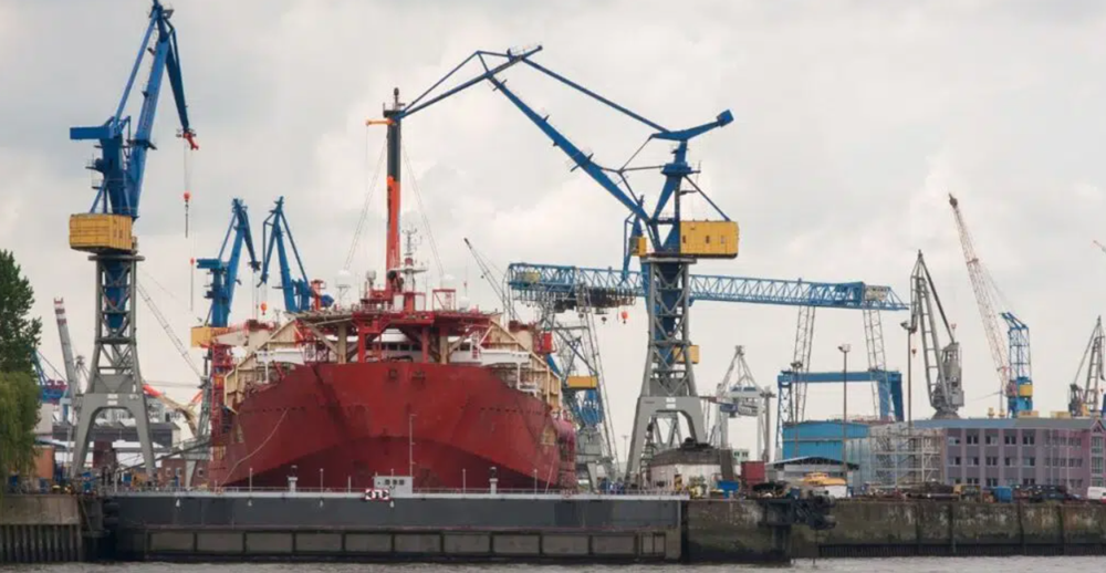 Lộ diện top 5 quốc gia thống trị ngành đóng tàu thế giới, Việt Nam được gọi tên - ảnh 5