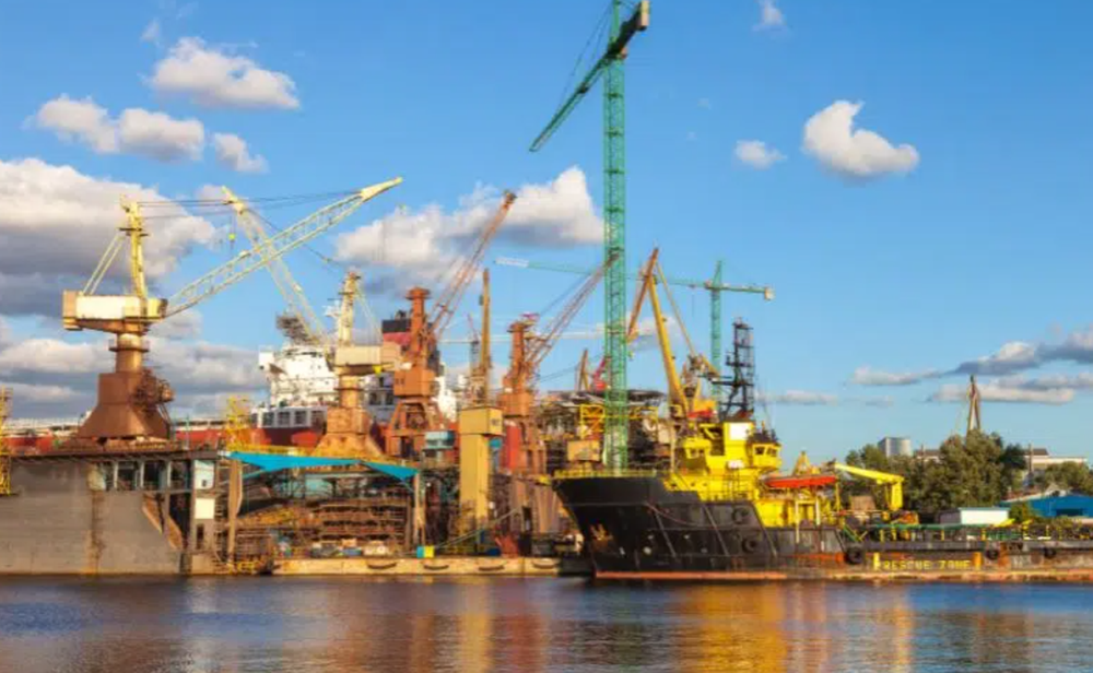 Lộ diện top 5 quốc gia thống trị ngành đóng tàu thế giới, Việt Nam được gọi tên - ảnh 3