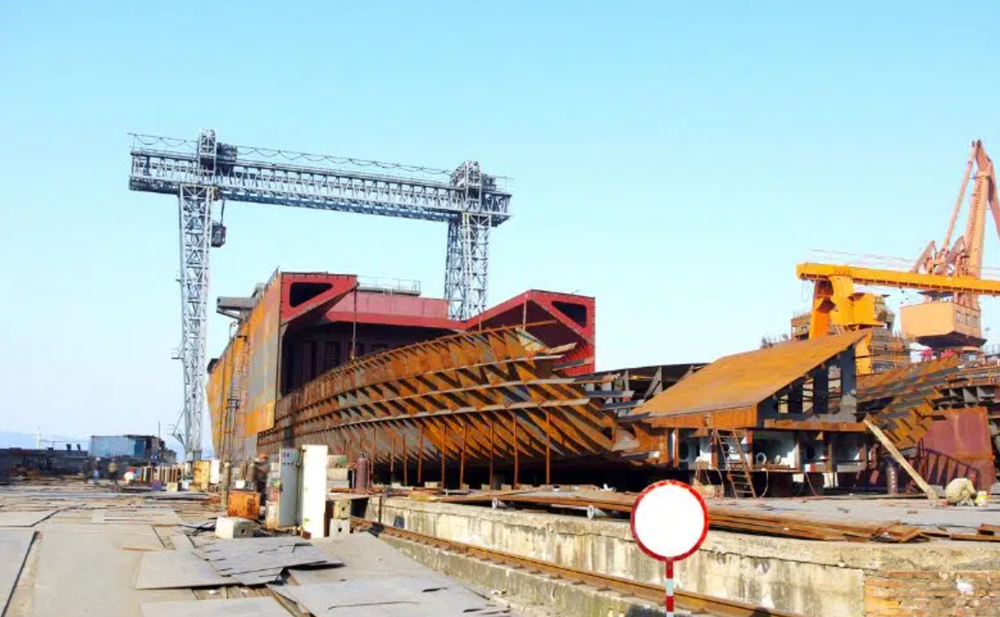 Lộ diện top 5 quốc gia thống trị ngành đóng tàu thế giới, Việt Nam được gọi tên - ảnh 2