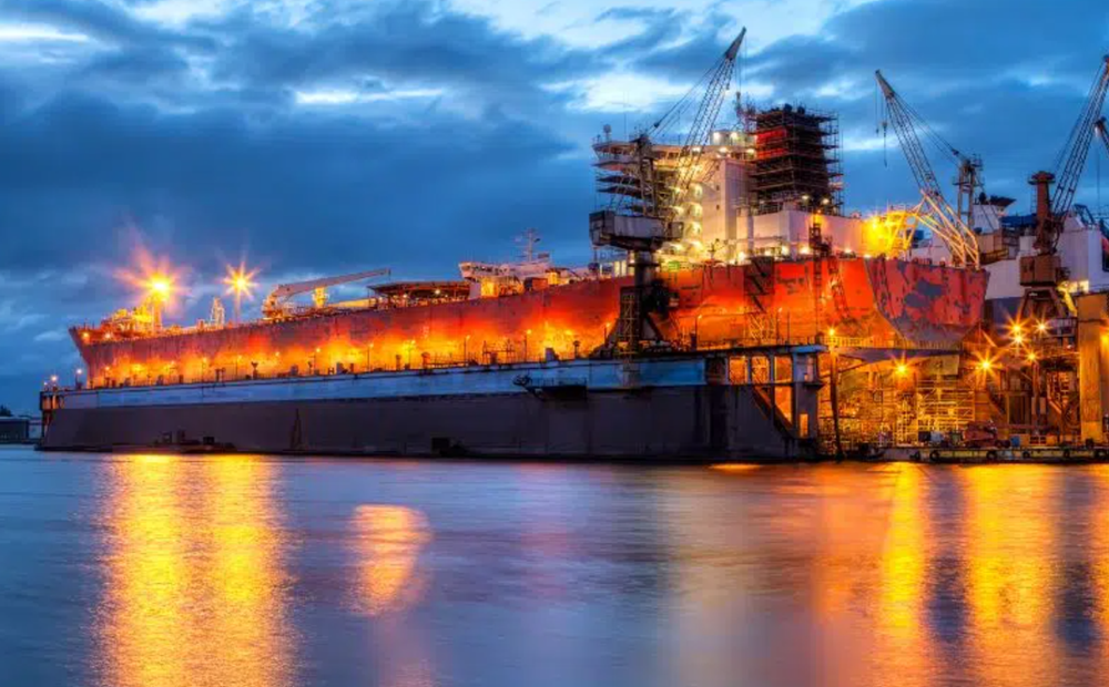 Lộ diện top 5 quốc gia thống trị ngành đóng tàu thế giới, Việt Nam được gọi tên - ảnh 1