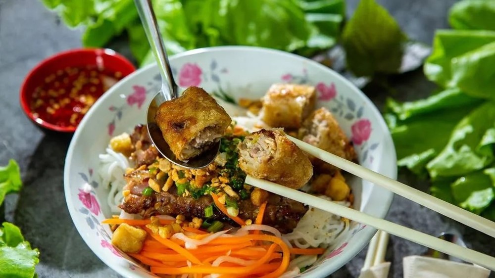 Việt Nam được tạp chí Anh vinh danh có nền ẩm thực ngon nhất thế giới - ảnh 4