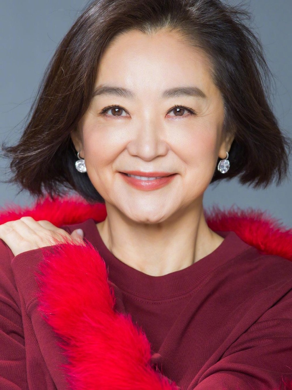 Phụ nữ giàu có trên mặt đều có 4 nét tướng này, càng về già càng sướng, tiền bạc, tình duyên đều viên mãn, tròn đầy - ảnh 4