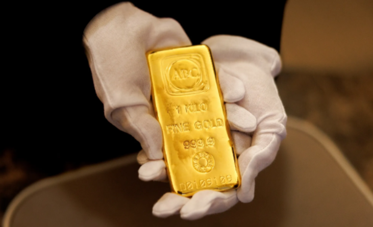 Giá vàng hôm nay 24/11: Neo quanh 4.064 USD/ounce, kỳ vọng 60% khả năng Fed giảm lãi suất - ảnh 1