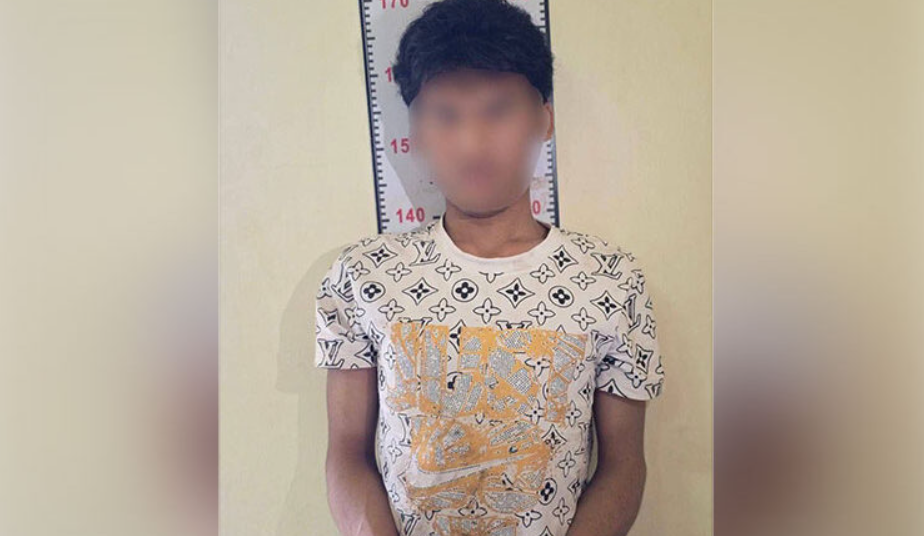 Bắt nam thanh niên M. sinh năm 2004 vì sát hại 9 người gia đình nhà vợ - ảnh 1