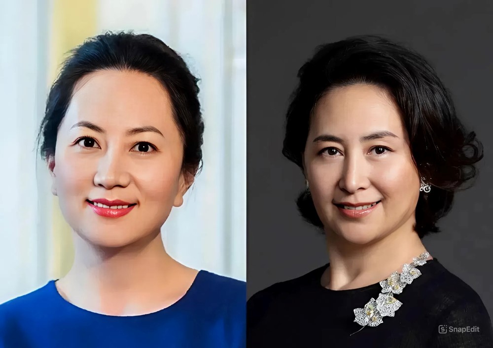 Phụ nữ giàu có trên mặt đều có 4 nét tướng này, càng về già càng sướng, tiền bạc, tình duyên đều viên mãn, tròn đầy - ảnh 3