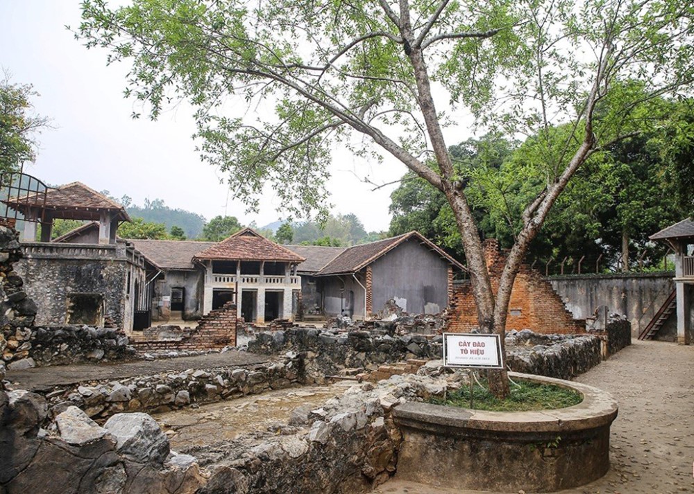 'Địa ngục trần gian' thứ hai của Việt Nam do Pháp xây dựng: Rộng hơn 2.000m2, nơi ươm mầm 'hạt giống đỏ' của cách mạng  - ảnh 1
