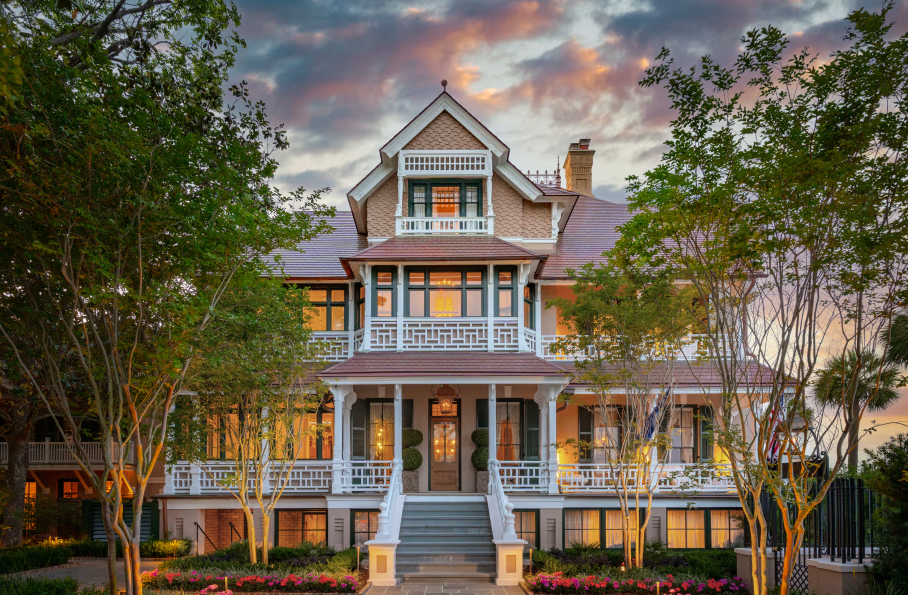 Sếp công ty sản xuất rao bán căn biệt thự với giá hơn 730 tỷ đồng - ảnh 3