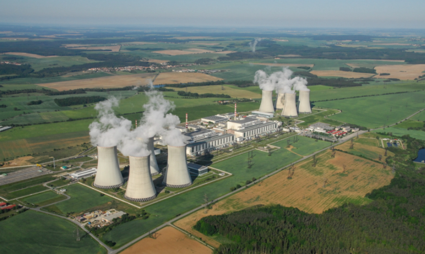 Đánh bại Mỹ-Pháp, Hàn Quốc trúng thầu siêu dự án hơn 470.000 tỷ đồng: Huy động mạng lưới hơn 200 nhà cung ứng để triển khai thần tốc - ảnh 1