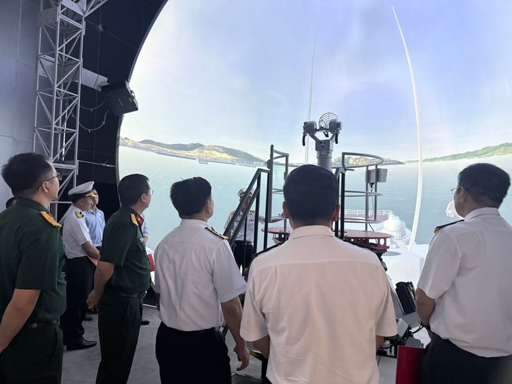 Công nghệ do Viettel phát triển lần đầu tiên trong lịch sử đạt chuẩn quốc tế cao nhất - ảnh 1