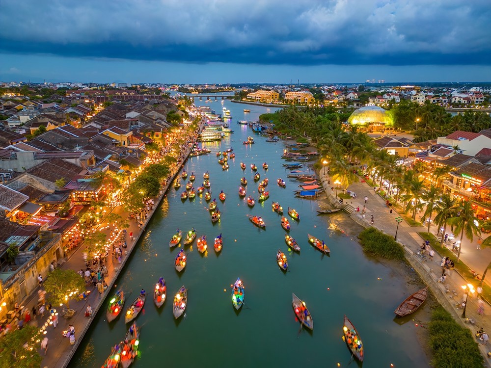 Việt Nam được tạp chí Mỹ vinh danh là nơi tốt nhất cho người đi du lịch một mình - ảnh 2