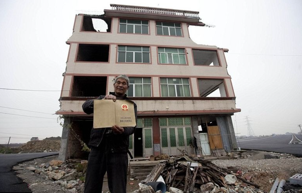 Nhà ông L. không chịu di dời khiến dự án cao tốc phải 'đi đường vòng', tuyên bố không chấp nhận mức đền bù 1 tỷ đồng - ảnh 1