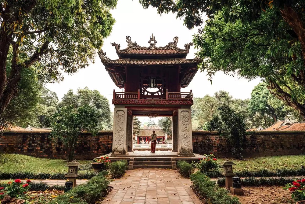 Việt Nam được tạp chí Mỹ vinh danh là nơi tốt nhất cho người đi du lịch một mình - ảnh 3