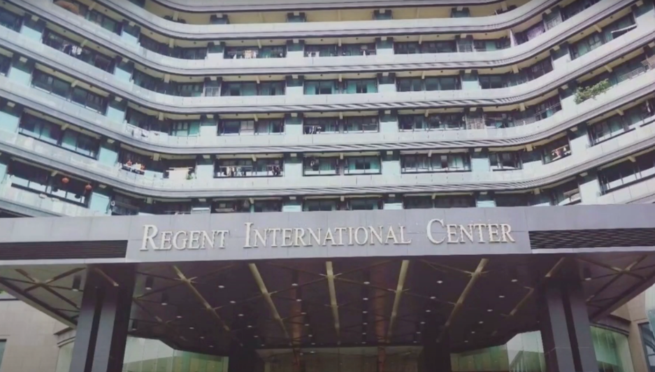 Phát hiện căn chung cư cao tầng có tới 30.000 cư dân: Có phòng chỉ 15m2, giá thuê 10 triệu đồng - ảnh 1