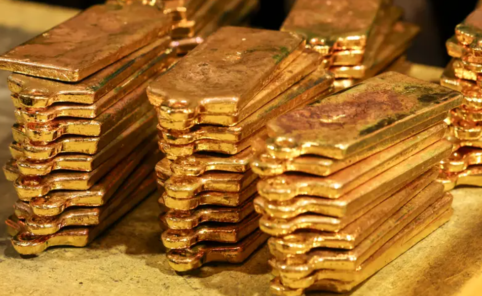 Chuyên gia cập nhật dự báo giá vàng từ nay đến hết năm 2026, người dân sắp mua cần chú ý - ảnh 1