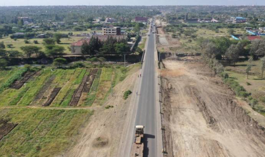 Từ chối Pháp, dự án mở rộng đường cao tốc được trao cho nhà thầu Trung Quốc, vốn đầu tư dự kiến 39.000 tỷ đồng - ảnh 1