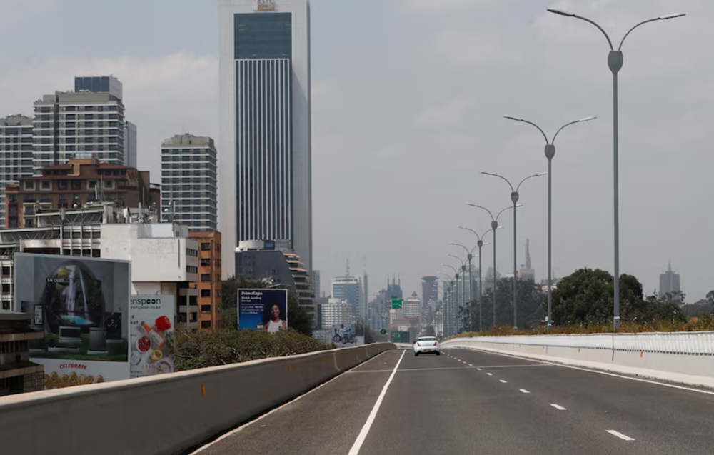 Từ chối Pháp, dự án mở rộng đường cao tốc được trao cho nhà thầu Trung Quốc, vốn đầu tư dự kiến 39.000 tỷ đồng - ảnh 2