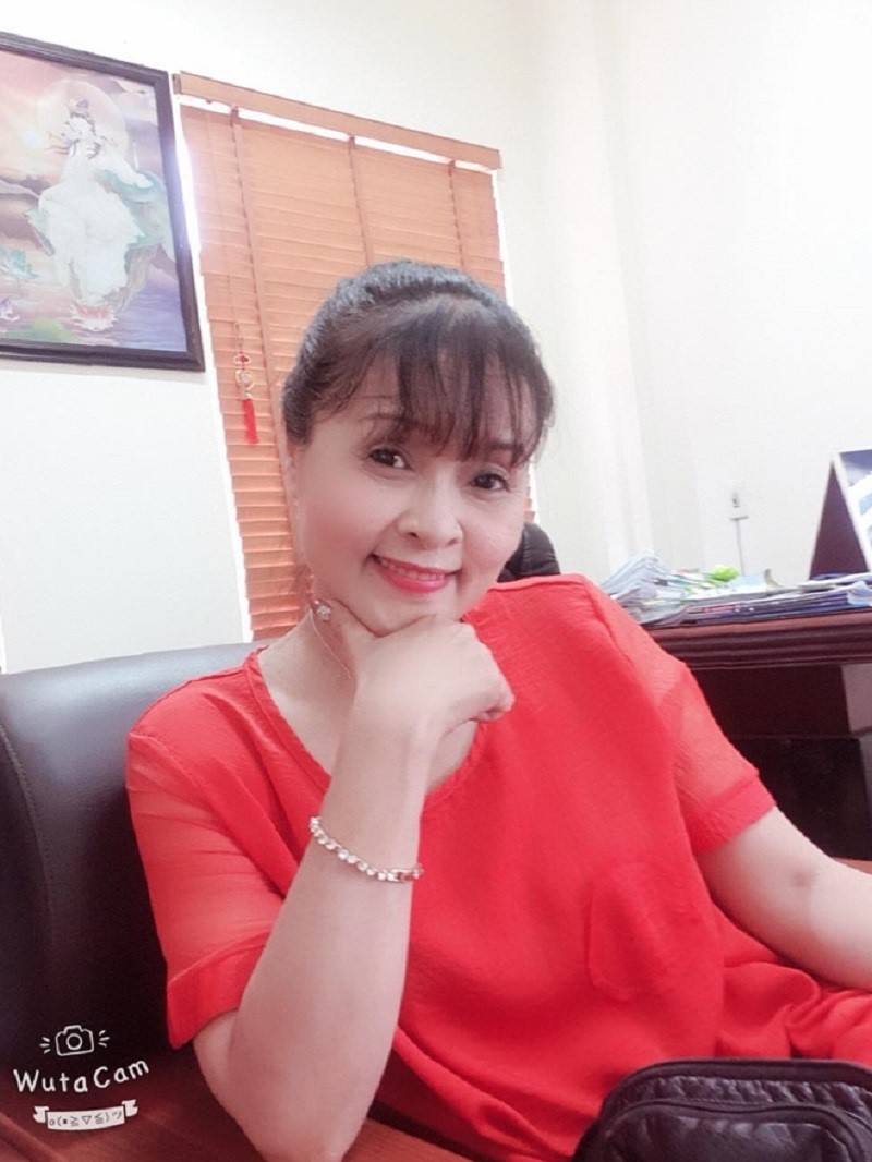 Cựu học sinh chuyên Phan Bội Châu từng thi trượt báo chí, nay là NSND, 'nữ đạo diễn số 1' của làng sân khấu Việt - ảnh 2