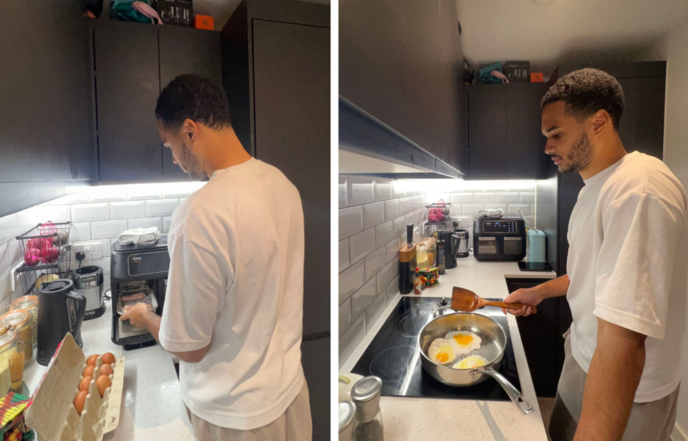 U30 tiết lộ bí quyết tiết kiệm hàng tỷ đồng chỉ bằng cách đơn giản ai cũng làm được  - ảnh 1