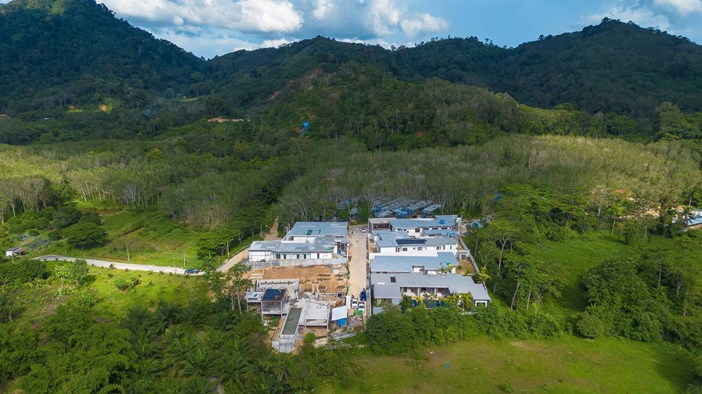 Môi giới BĐS khiến hàng loạt người Thái Lan và nước ngoài sập bẫy, mất trắng hơn 82 tỷ đồng - ảnh 2