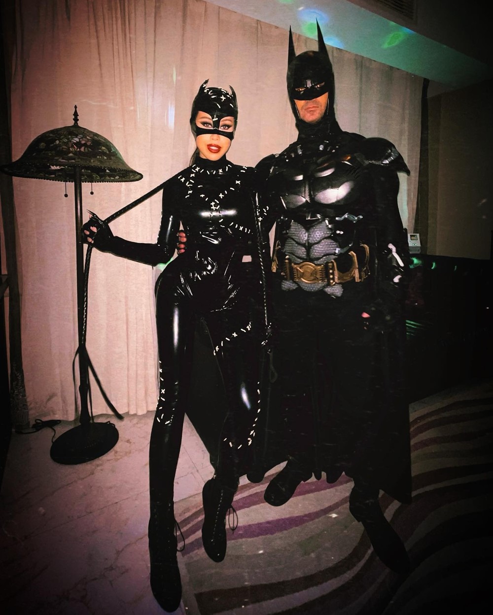 Quá khứ ít người biết về con rể gốc Dubai của tỷ phú Johnathan Hạnh Nguyễn - ảnh 2