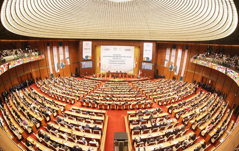 Tòa nhà 5.500 tỷ duy nhất Việt Nam có 2 hầm khảo cổ, sử dụng hơn 700 bộ cửa gỗ, hệ thống điện tương đương với một nhà máy - ảnh 3