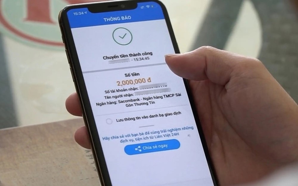 Khẩn: Người dân nhận được tin nhắn, cuộc gọi có nội dung này lập tức báo cho cơ quan Công an - ảnh 2