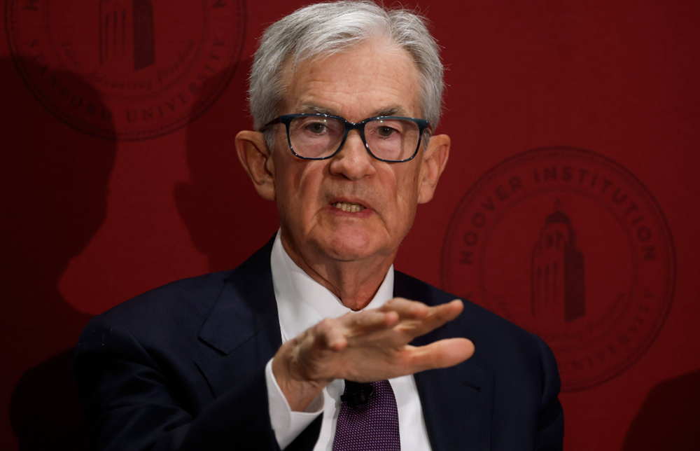 'Nín thở' chờ quyết định của Fed, 2 công bố quan trọng có thể định hình lộ trình lãi suất sắp tới - ảnh 1