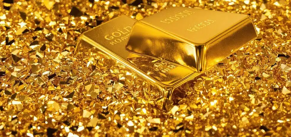 Giá vàng hôm nay 11/12: Tăng mạnh sau phát biểu của Chủ tịch Fed - ảnh 1