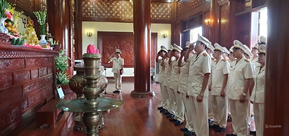 Sân vận động 4.300 chỗ do người Pháp xây dựng, nay là Di tích Quốc gia, nơi Bác Hồ gặp gỡ gần 5.000 đồng bào các dân tộc - ảnh 2