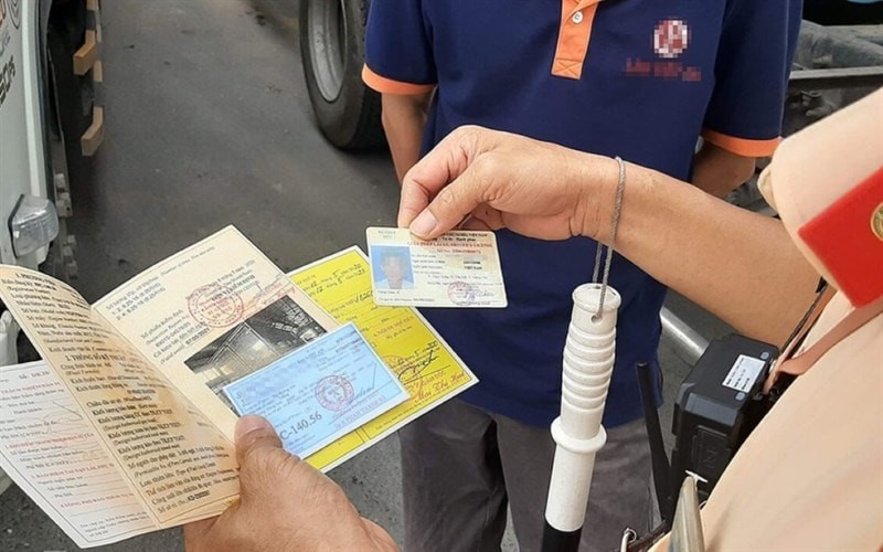 Cục Cảnh sát giao thông vừa có đề xuất quan trọng liên quan đến hàng triệu người dân cả nước - ảnh 2