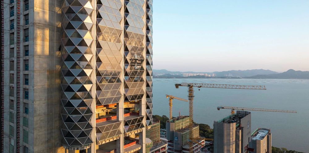 Sắp hoàn thiện tòa nhà chọc trời cao hơn Landmark 72, vốn đầu tư 18.000 tỷ đồng - ảnh 2