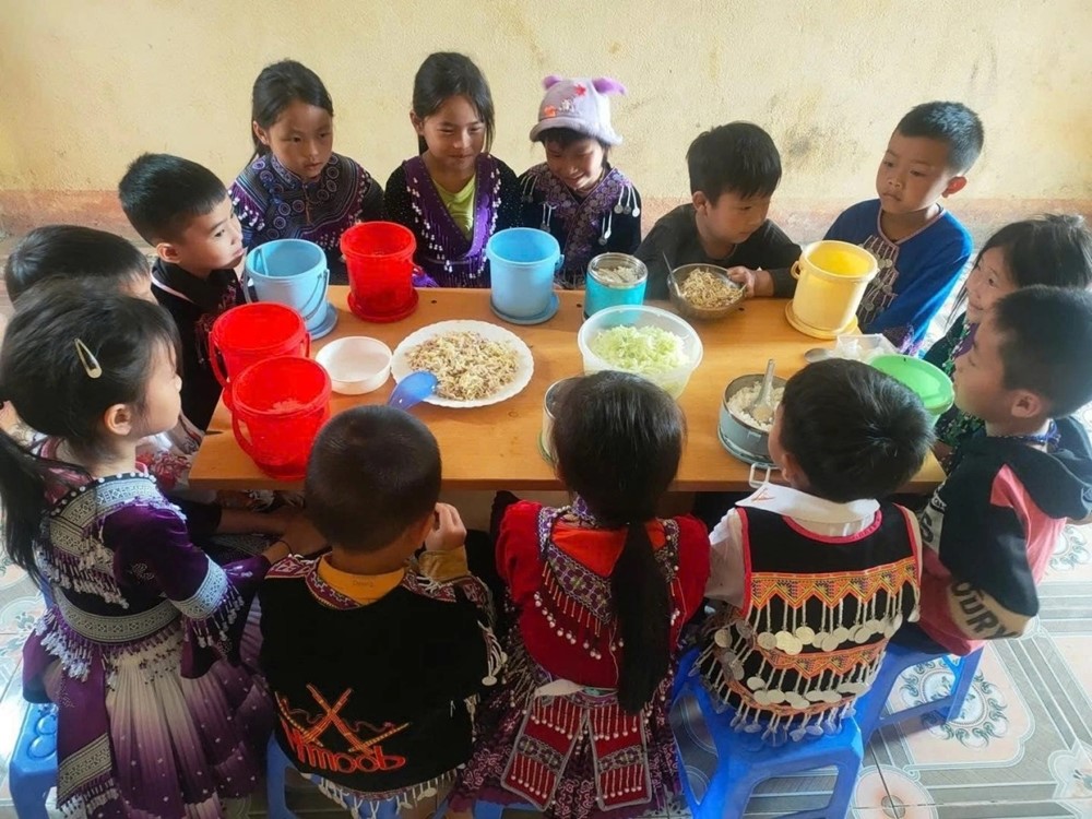 Chính thức: Bộ Công an vào cuộc điều tra vụ dự án Nuôi em - ảnh 2