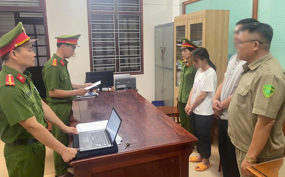 Bác kháng cáo xin hưởng án treo của cô giáo mầm non L. hành hạ trẻ - ảnh 2