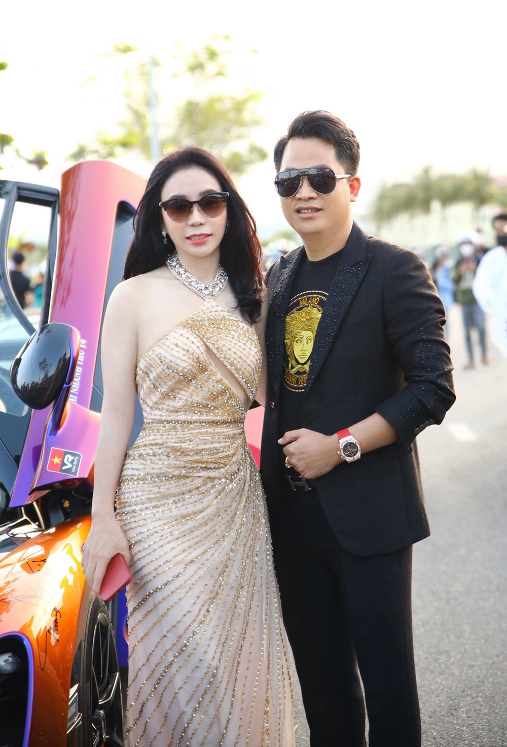 Bộ Công an thông tin mới về vụ án Mailisa - ảnh 2