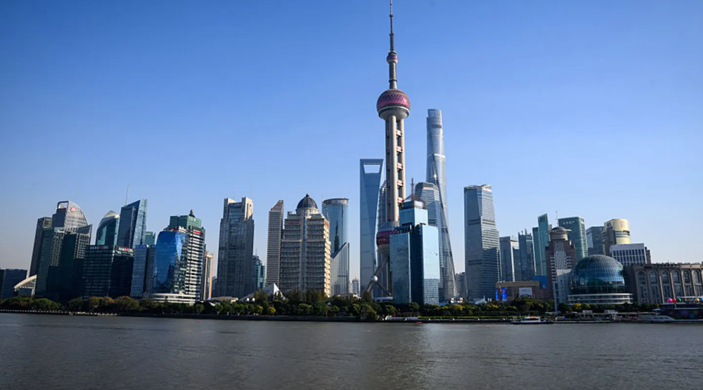 Người dân không dám chi tiêu, bất động sản lao dốc: Điểm yếu lớn nhất của kinh tế Trung Quốc lộ diện? - ảnh 1