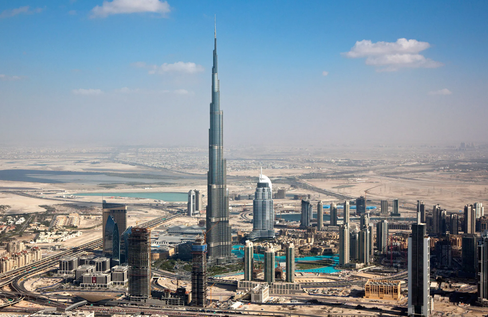 Xây dựng tòa nhà chọc trời cao gấp 1,8 lần Landmark 81, vốn đầu tư 39.000 tỷ đồng - ảnh 1