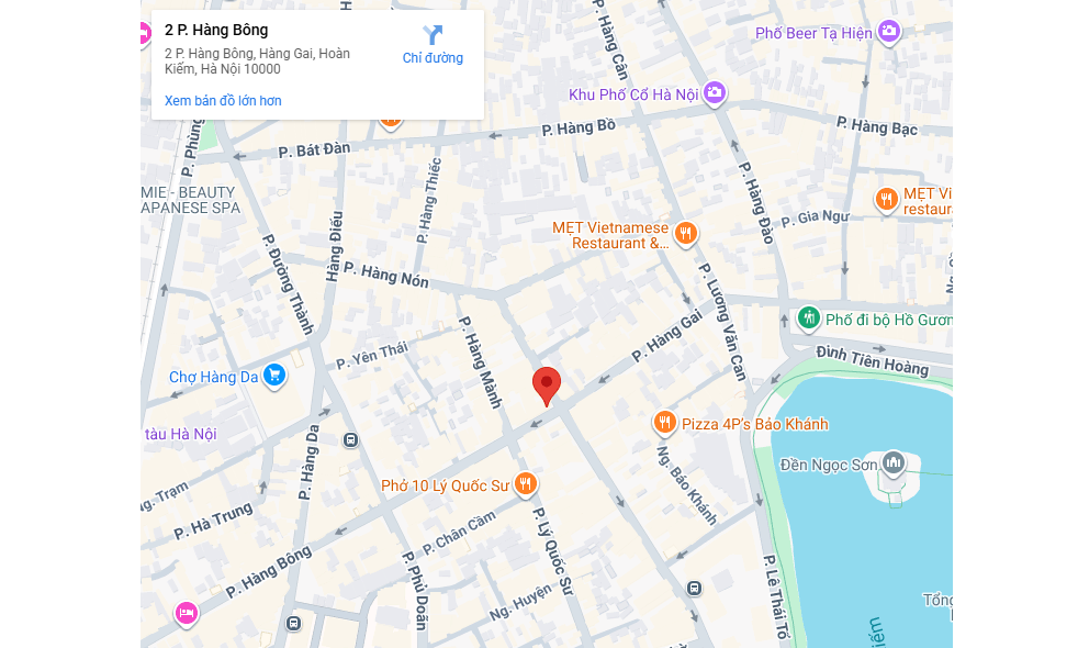 Ngôi đền nhỏ nhất Hà Nội chỉ vỏn vẹn 5,5m2 nhưng rất linh thiêng, là nơi thờ ông thần tìm trẻ lạc - ảnh 2