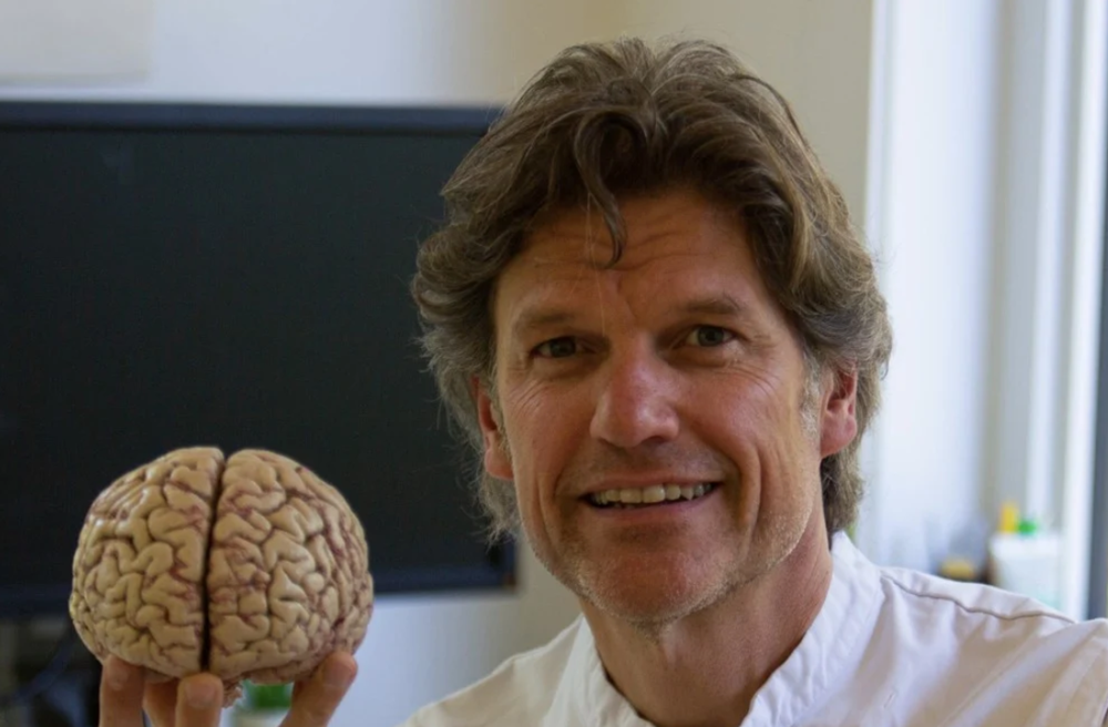 'Vượt mặt' phương Tây, Trung Quốc âm thầm xây dựng 'đế chế' khoa học mới? - ảnh 1