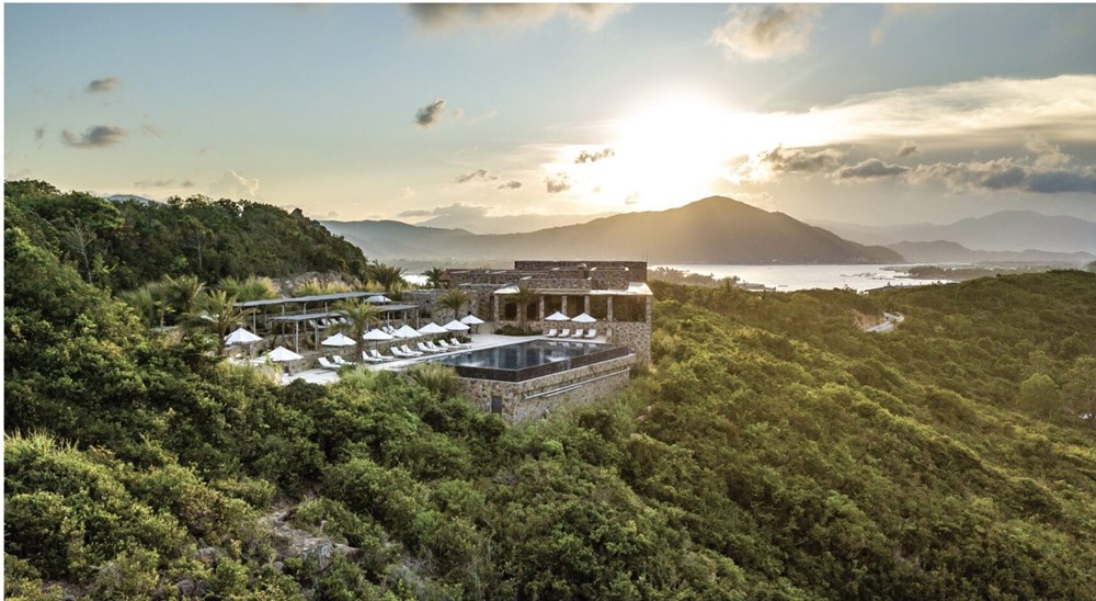 Việt Nam có thêm 12 khách sạn được vinh danh 'tốt nhất thế giới 2025' - ảnh 2