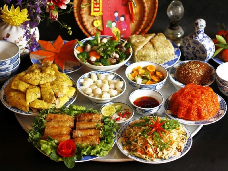 Vì sao tháng 1 Âm lịch gọi là tháng Giêng? - ảnh 3