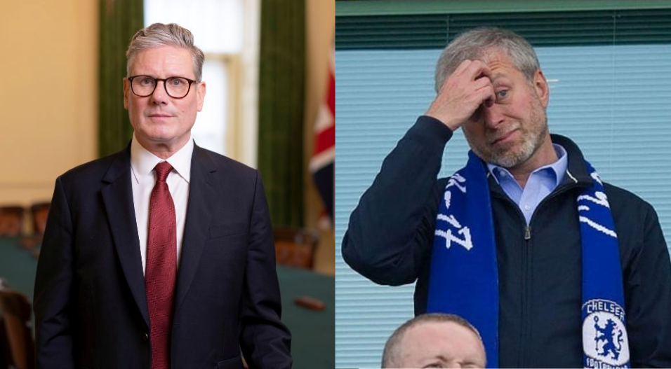 Tỷ phú Nga Abramovich nhận tối hậu thư: Chuyển hết 88.127 tỷ đồng tiền bán Chelsea cho Ukraine hoặc ra hầu tòa - ảnh 1