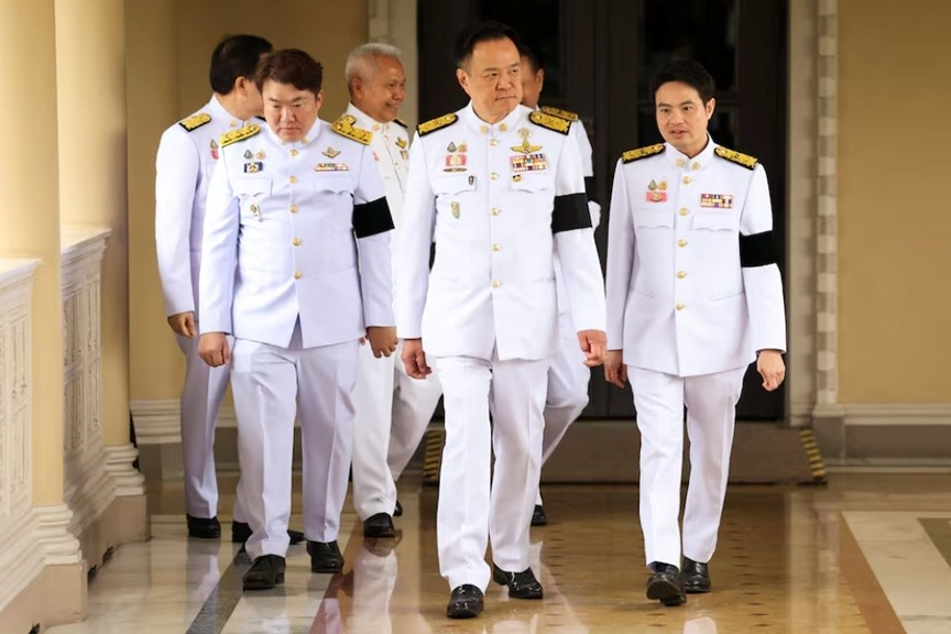 Nền kinh tế lớn thứ 2 Đông Nam Á chìm trong khủng hoảng chưa từng có - ảnh 2