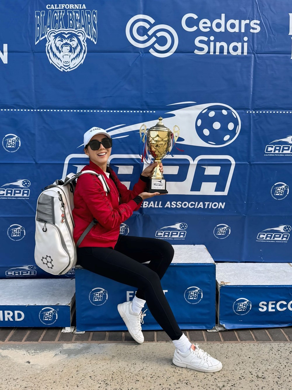 Siêu mẫu nổi tiếng Việt Nam bất ngờ đóng cửa công ty tại Mỹ - ảnh 2