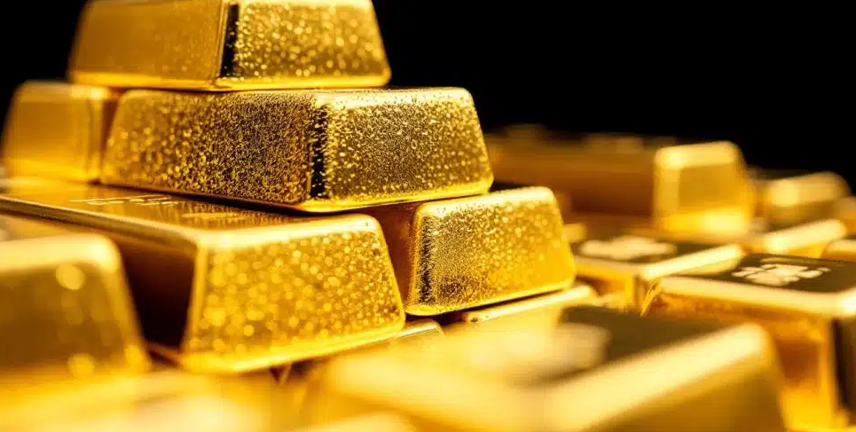 Giá vàng hôm nay 23/12: Phá kỷ lục mọi thời đại, nhà đầu tư đặt cược Fed tiếp tục hạ lãi suất  - ảnh 1